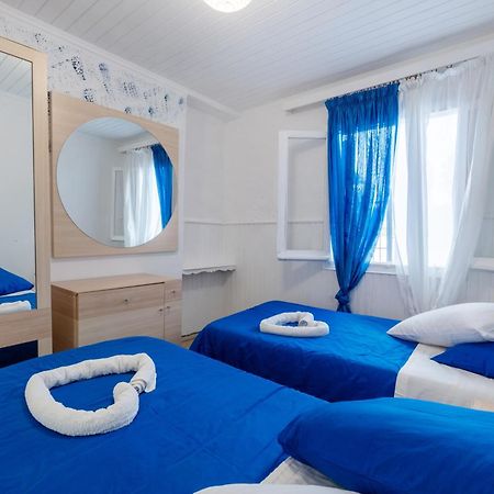 DafnilaBlue Houseアパートメント エクステリア 写真