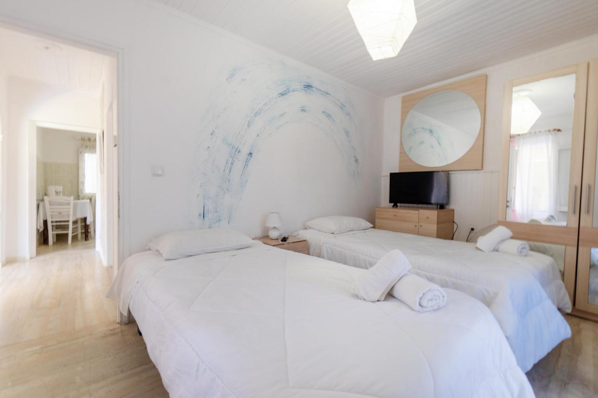 DafnilaBlue Houseアパートメント エクステリア 写真